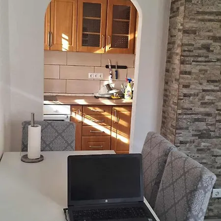 Archy Apartment Sarajevo