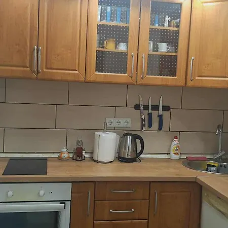 Archy Apartment Sarajevo