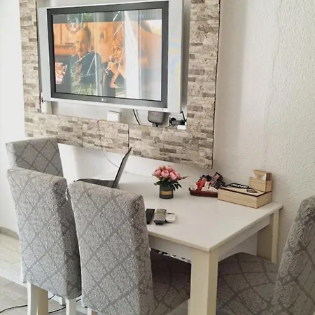 Daire Archy Saraybosna