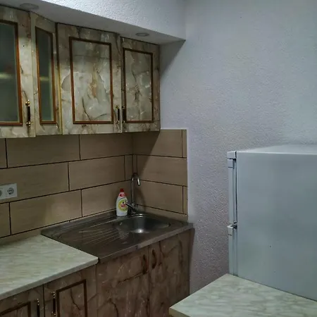 Archy Apartment
