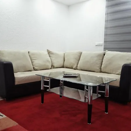 Archy Apartment *