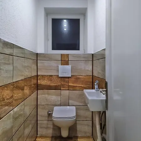 Archy Apartment Sarajevo