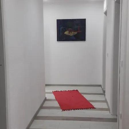 Archy Apartment Sarajevo